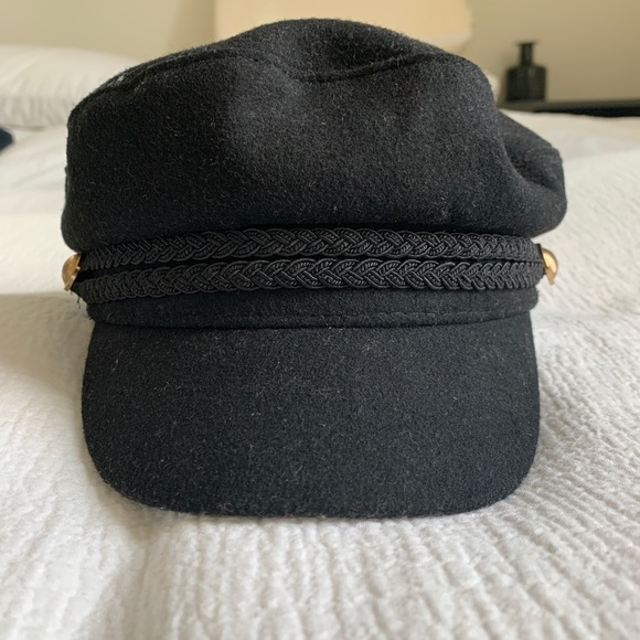 ZARA fisherman hat - Picture 1 of 3
